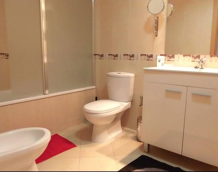 Ático en San Jorge, Castellón